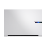 Лаптоп GIGABYTE AERO X16 1TH93EEC94DH - 16" inch IPS 165Hz,  AMD Ryzen Al 7 350, 16GB DDR5, 1TB SSD Gen4, RTX 5050, Win 11 Home - Бял