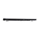 Лаптоп GIGABYTE AERO X16 1TH93EEC94DH - 16" inch IPS 165Hz,  AMD Ryzen Al 7 350, 16GB DDR5, 1TB SSD Gen4, RTX 5050, Win 11 Home - Бял