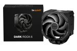 be quiet! охладител за процесор CPU Cooler - Dark Rock 6