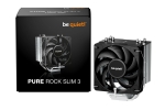 be quiet! охладител за процесор CPU Cooler - PURE ROCK SLIM 3