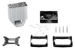 be quiet! охладител за процесор CPU Cooler - PURE ROCK SLIM 3