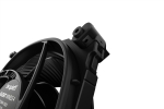 be quiet! вентилатор Fan 120mm - SILENT WINGS 4 120mm PWM high-speed