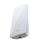 Аксесоар Asus Range Extender RP-BE58, BE3600, Dual Band, White