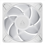 Вентилатор ARCTIC P14 Pro White A-RGB - 140mm PWM