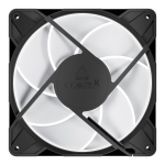 Вентилатор ARCTIC P14 Pro A-RGB - 140mm PWM