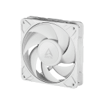 Вентилатор ARCTIC P12 Pro PST White - 120mm PWM