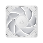 Вентилатор ARCTIC P12 Pro White A-RGB 120mm PWM