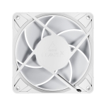 Вентилатор ARCTIC P12 Pro White A-RGB 120mm PWM