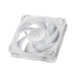 Вентилатор ARCTIC P12 Pro White A-RGB 120mm PWM