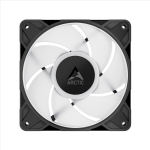 Комплект вентилатори ARCTIC P12 Pro A-RGB 120mm PWM 3-Pack
