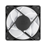Комплект вентилатори ARCTIC P12 Pro A-RGB 120mm PWM 3-Pack