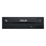 Записващо устройство ASUS DRW-24D5MT, за вграждане