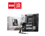 MSI B650 4xDDR5  4xSATA3  RAID HDMI DP           2xM2 GLAN        1xPCIEx16 2xPCIEx1  WiFi