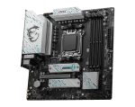 MSI B650 4xDDR5  4xSATA3  RAID HDMI DP           2xM2 GLAN        1xPCIEx16 2xPCIEx1  WiFi