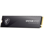 SPATIUM M560 PCIe 5.0 NVMe M.2 2TB