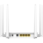Безжичен рутер Cudy GP3000V,xPon, WiFi6, AX3000, 4xGigabit RJ45, 1xRJ11