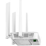 Безжичен рутер Cudy GP3000V,xPon, WiFi6, AX3000, 4xGigabit RJ45, 1xRJ11