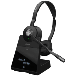 JABRA Engage 75 SE, Stereo