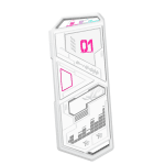 Чекмедже за SSD M.2 NVMe ASUS ROG Strix Arion Hatsune Miku Edition