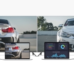 Кабел UGREEN HD103 10173 HDMI Cable 1 м, 4K@30Hz (90° ъглов конектор)