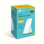 Удължител на обхват TP-Link RE190 AC750
