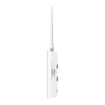 Гигабитен външен/вътрешен TP-Link Omada ER703WP-4G-Outdoor Gateway 4G+ Cat6 AX3000 Wi-Fi 6