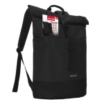 Раница за лаптоп BX350 ROLLUP Backpack 16" черна MAXELL