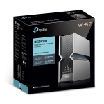Рутер Wi-Fi 7 TP-Link Archer BE900 24000 4-лентов