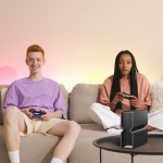 Рутер Wi-Fi 7 TP-Link Archer BE700 BE15000 3-лентов