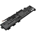Батерия за лаптоп HP EliteBook 755 G5, EliteBook 850 G5, ZBook 15U G5, TT03XL LiPo 11.55V 4700mAh CAMERON SINO