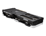 MSI NVIDIA RTX5080 HDMI DP 256B 16GB ACTIVE