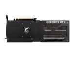 MSI NVIDIA RTX5080 HDMI DP 256B 16GB ACTIVE