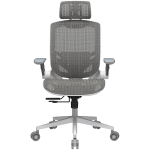 COUGAR Speeder One White Gaming Chair