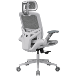 COUGAR Speeder One White Gaming Chair