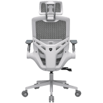 COUGAR Speeder One White Gaming Chair