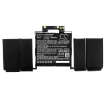 Батерия за лаптоп  Apple MacBook Pro 2.3 GHZ Core I5(I5-8259U) A1989(EMC 3214) A1964, A1989  LiPo 11.4V 5050mAh CAMERON SINO