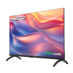 METZ Телевизор 40MTF6000Z 40" FullHD, LED TV, черен