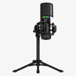 Streamplify професионален стрийминг микрофон с трипод Streaming Microphone With Tripod RGB - MIC TRIPOD - SPMC-MZ1C127.11