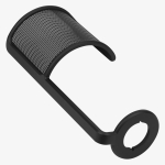 Streamplify професионален стрийминг микрофон с трипод Streaming Microphone With Tripod RGB - MIC TRIPOD - SPMC-MZ1C127.11