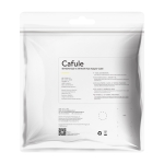 Кабел Baseus Cafule 4KHDMI мъжки към 4KHDMI мъжки адаптер 1м CADKLF-E01 - черен