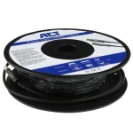 Оптичен хибриден кабел ACT AK4031, DisplayPort 1.4 мъжко - DisplayPort 1.4 мъжко, 15 м, Черен