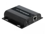 HDMI приемник DeLock, Прeдава видео по IP