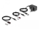 HDMI Extender (усилвател) DeLock, Усилва HDMI сигнал до 40/70 м по UTP кабел