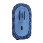 Блутут колонка JBL GO 3 Eco, Синя