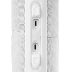Блутут колонка HAMA Twin 3.0, 30 W, Бяла, 188223