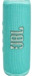 Блутут колонка JBL FLIP 6 Синьозелена