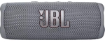 Блутут колонка JBL FLIP 6, Сива
