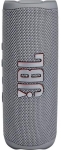 Блутут колонка JBL FLIP 6, Сива