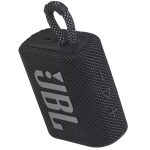 Блутут колонка JBL GO 3 Черна