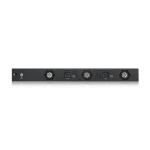 Суич ZYXEL XS3800-28, 28-port 10GbE, L3, RAM 8Gb